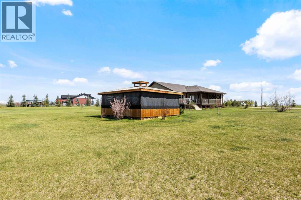 260030 Range Road 251, Rural Wheatland County, Alberta  T1P 0V8 - Photo 41 - A2221279