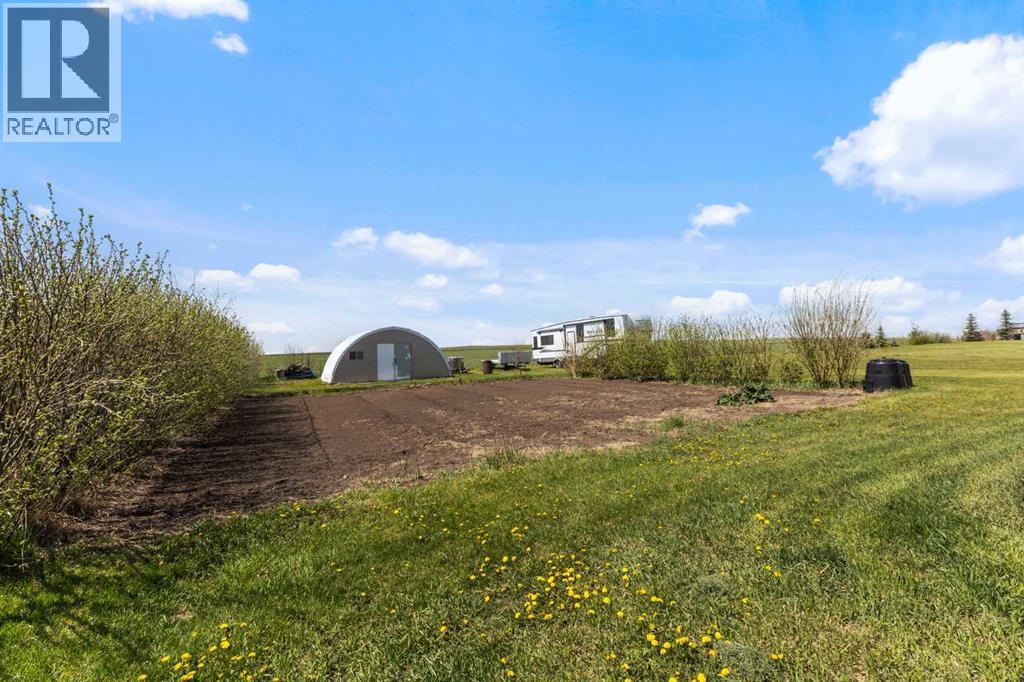 260030 Range Road 251, Rural Wheatland County, Alberta  T1P 0V8 - Photo 46 - A2221279