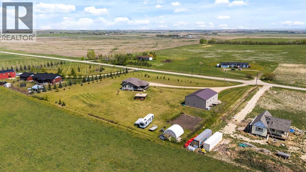 260030 Range Road 251, Rural Wheatland County, Alberta  T1P 0V8 - Photo 47 - A2221279