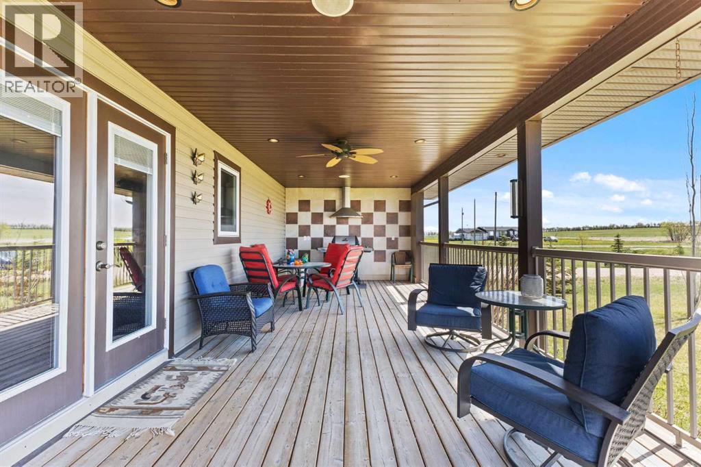 260030 Range Road 251, Rural Wheatland County, Alberta  T1P 0V8 - Photo 35 - A2221279