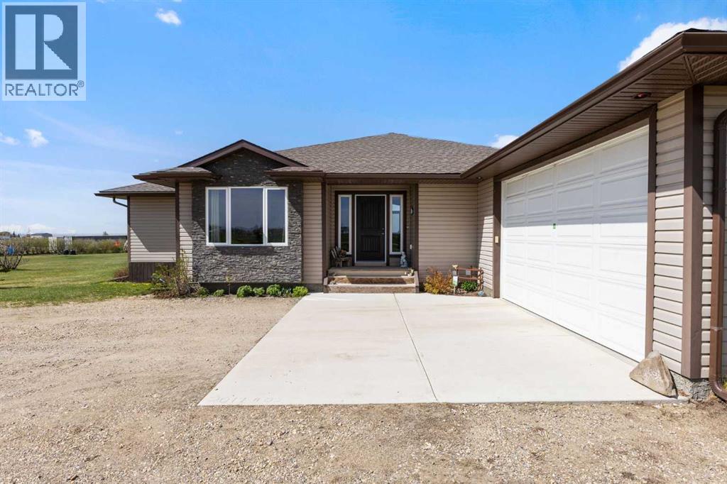260030 Range Road 251, Rural Wheatland County, Alberta  T1P 0V8 - Photo 3 - A2221279