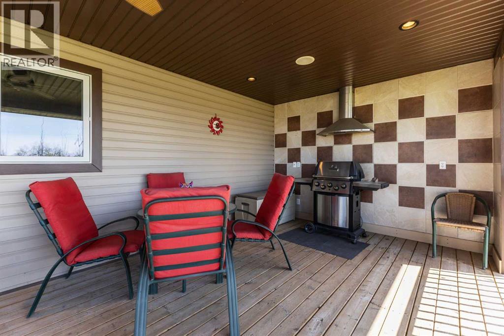 260030 Range Road 251, Rural Wheatland County, Alberta  T1P 0V8 - Photo 36 - A2221279