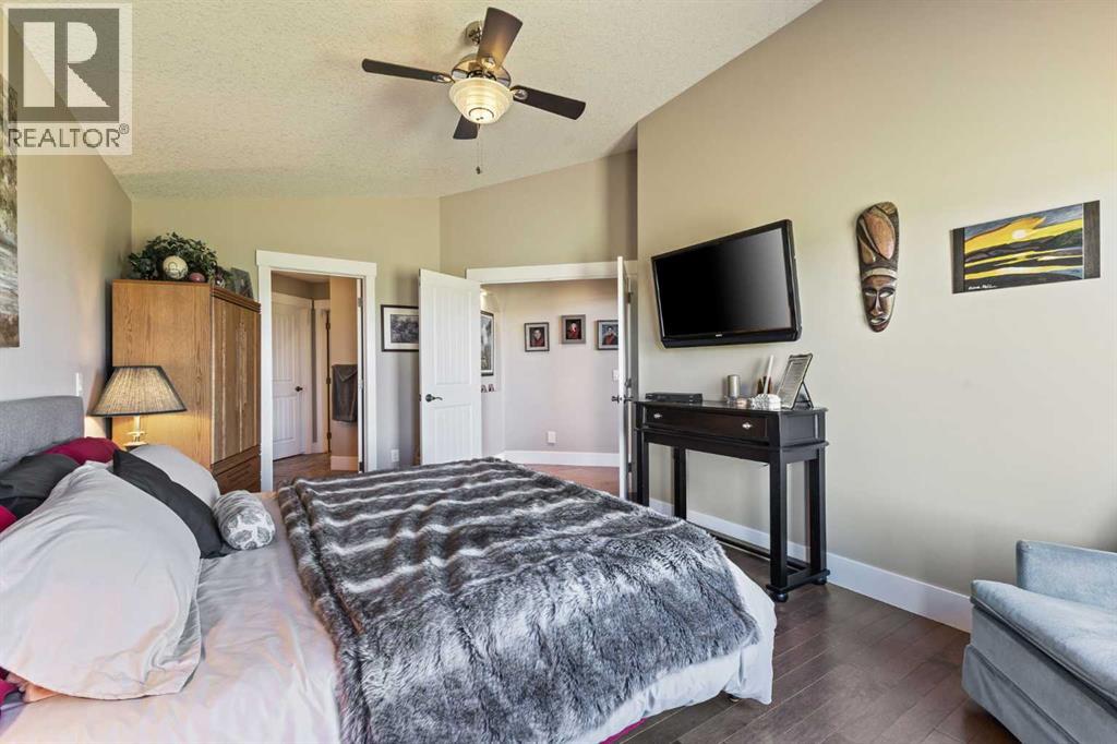 260030 Range Road 251, Rural Wheatland County, Alberta  T1P 0V8 - Photo 23 - A2221279