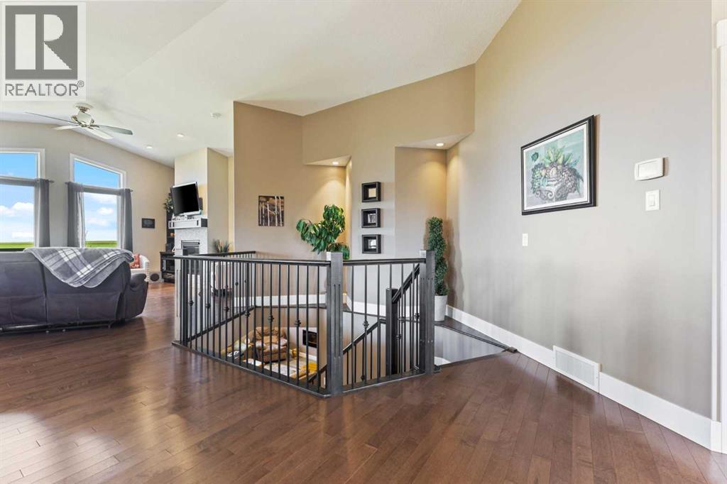 260030 Range Road 251, Rural Wheatland County, Alberta  T1P 0V8 - Photo 6 - A2221279