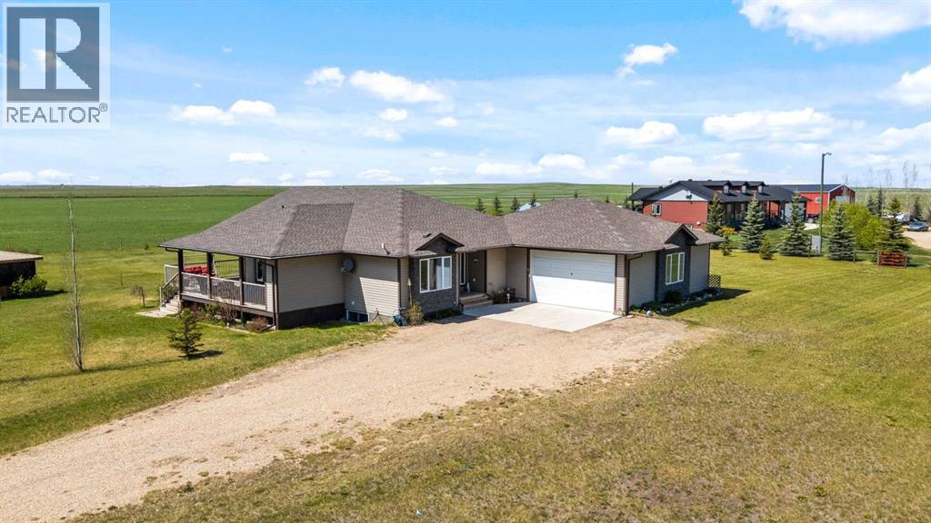 260030 Range Road 251, Rural Wheatland County, Alberta  T1P 0V8 - Photo 2 - A2221279
