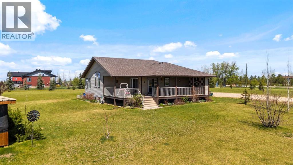 260030 Range Road 251, Rural Wheatland County, Alberta  T1P 0V8 - Photo 4 - A2221279