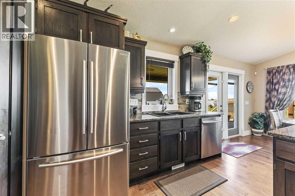 260030 Range Road 251, Rural Wheatland County, Alberta  T1P 0V8 - Photo 11 - A2221279