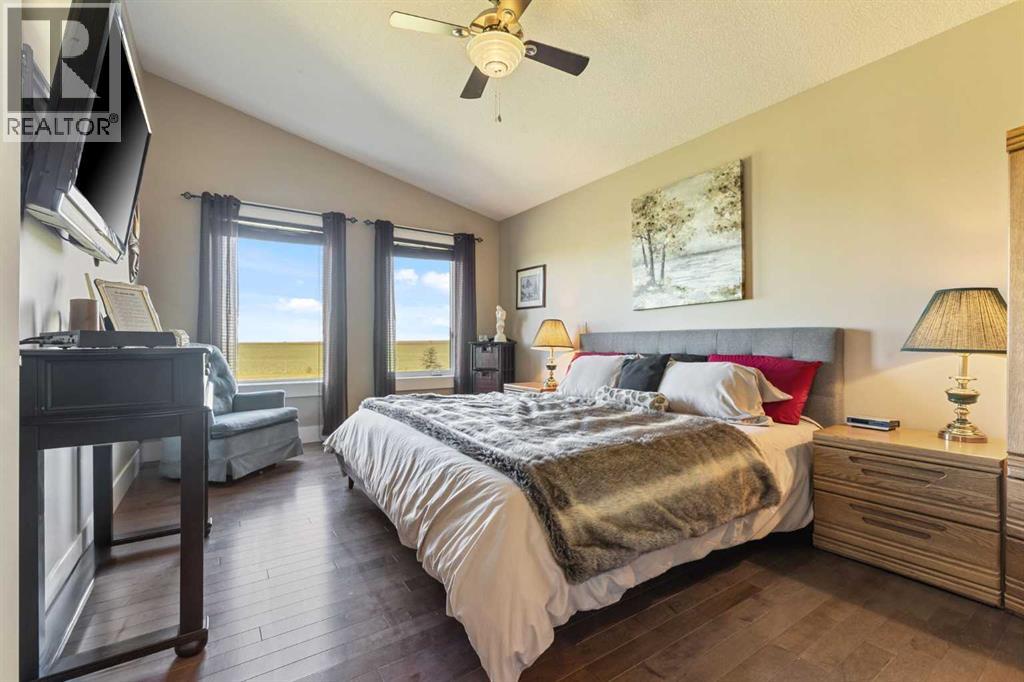 260030 Range Road 251, Rural Wheatland County, Alberta  T1P 0V8 - Photo 22 - A2221279