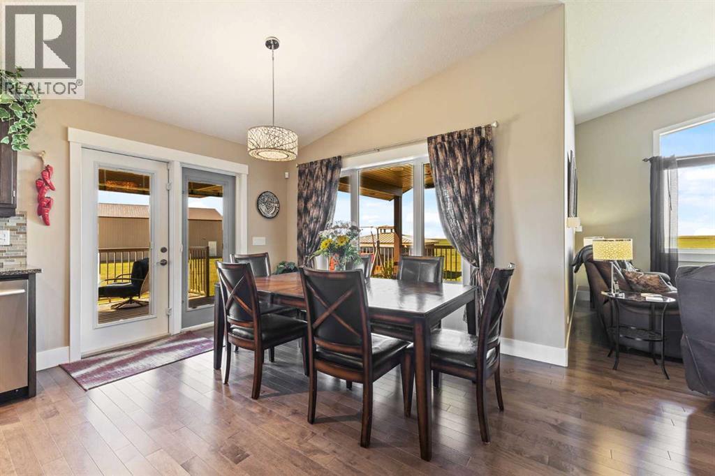 260030 Range Road 251, Rural Wheatland County, Alberta  T1P 0V8 - Photo 14 - A2221279