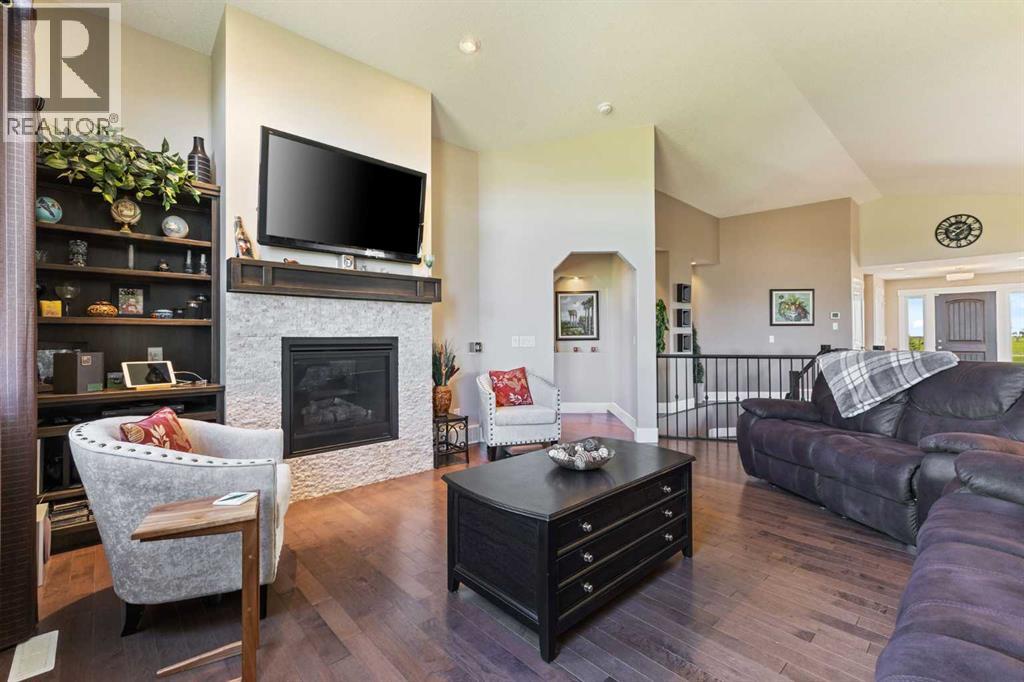 260030 Range Road 251, Rural Wheatland County, Alberta  T1P 0V8 - Photo 16 - A2221279