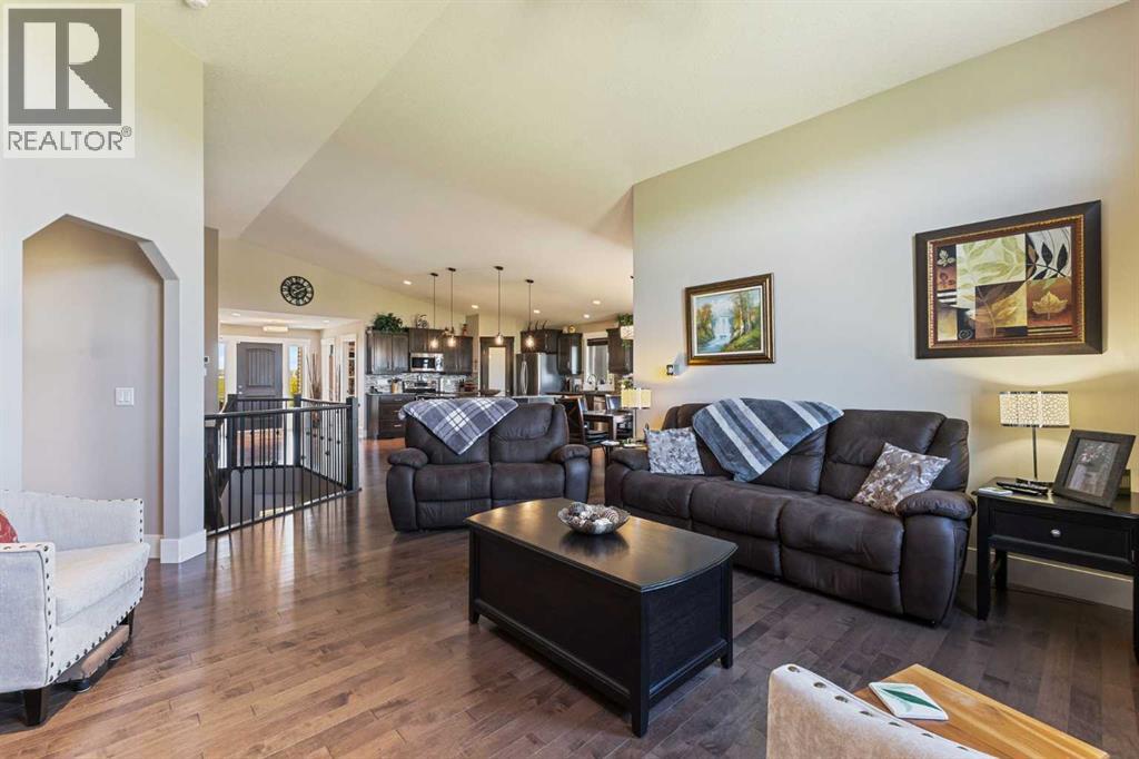260030 Range Road 251, Rural Wheatland County, Alberta  T1P 0V8 - Photo 17 - A2221279