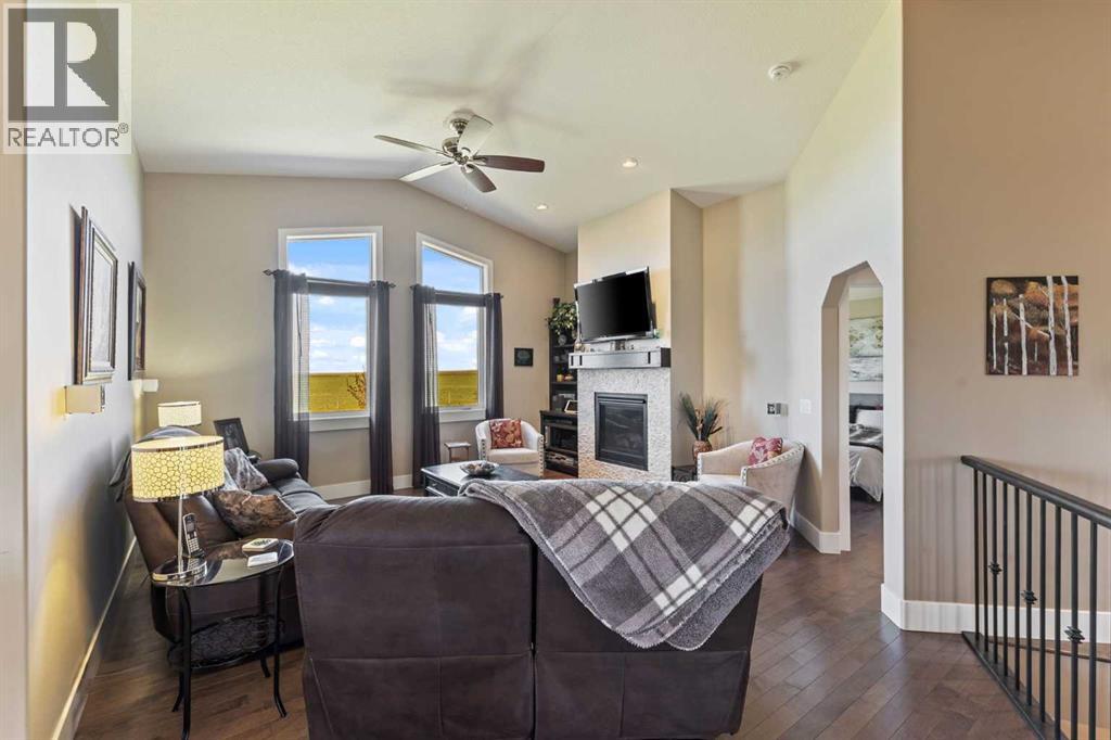 260030 Range Road 251, Rural Wheatland County, Alberta  T1P 0V8 - Photo 18 - A2221279