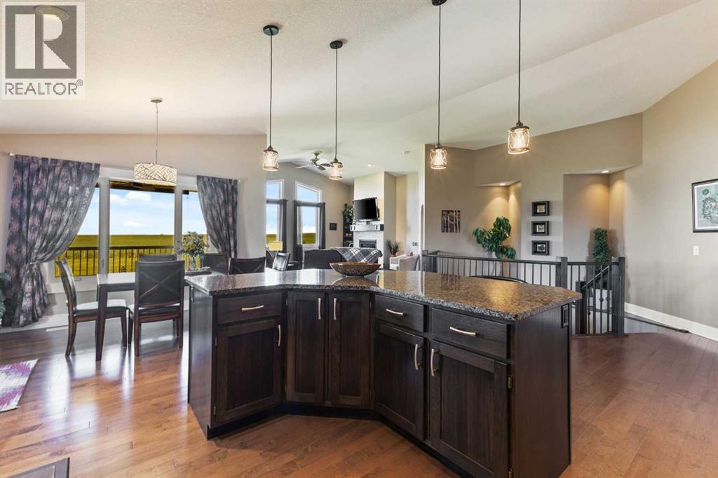 260030 Range Road 251, Rural Wheatland County, Alberta  T1P 0V8 - Photo 10 - A2221279
