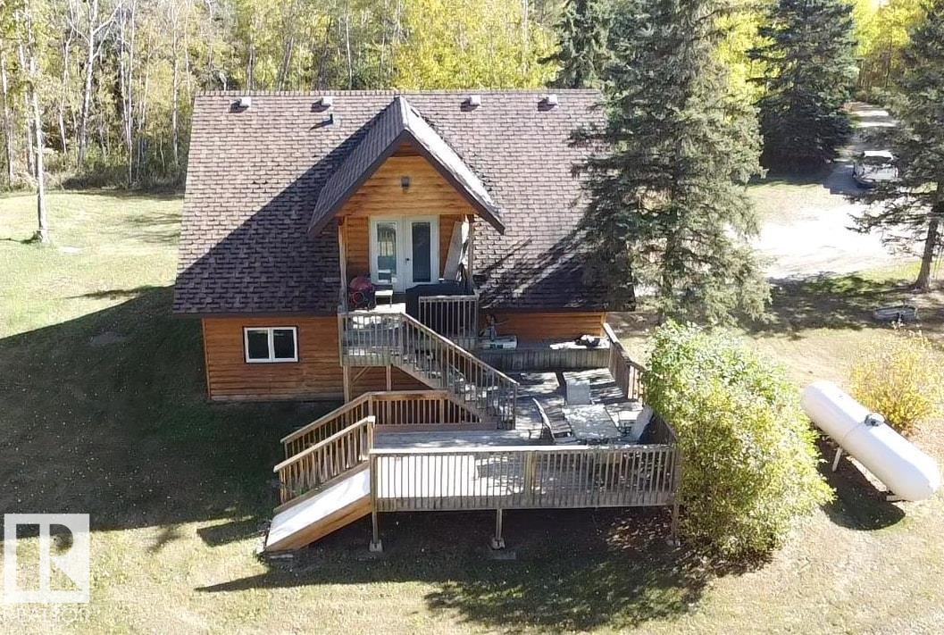 63106 Rge Rd 471, Rural Bonnyville M.D., Alberta