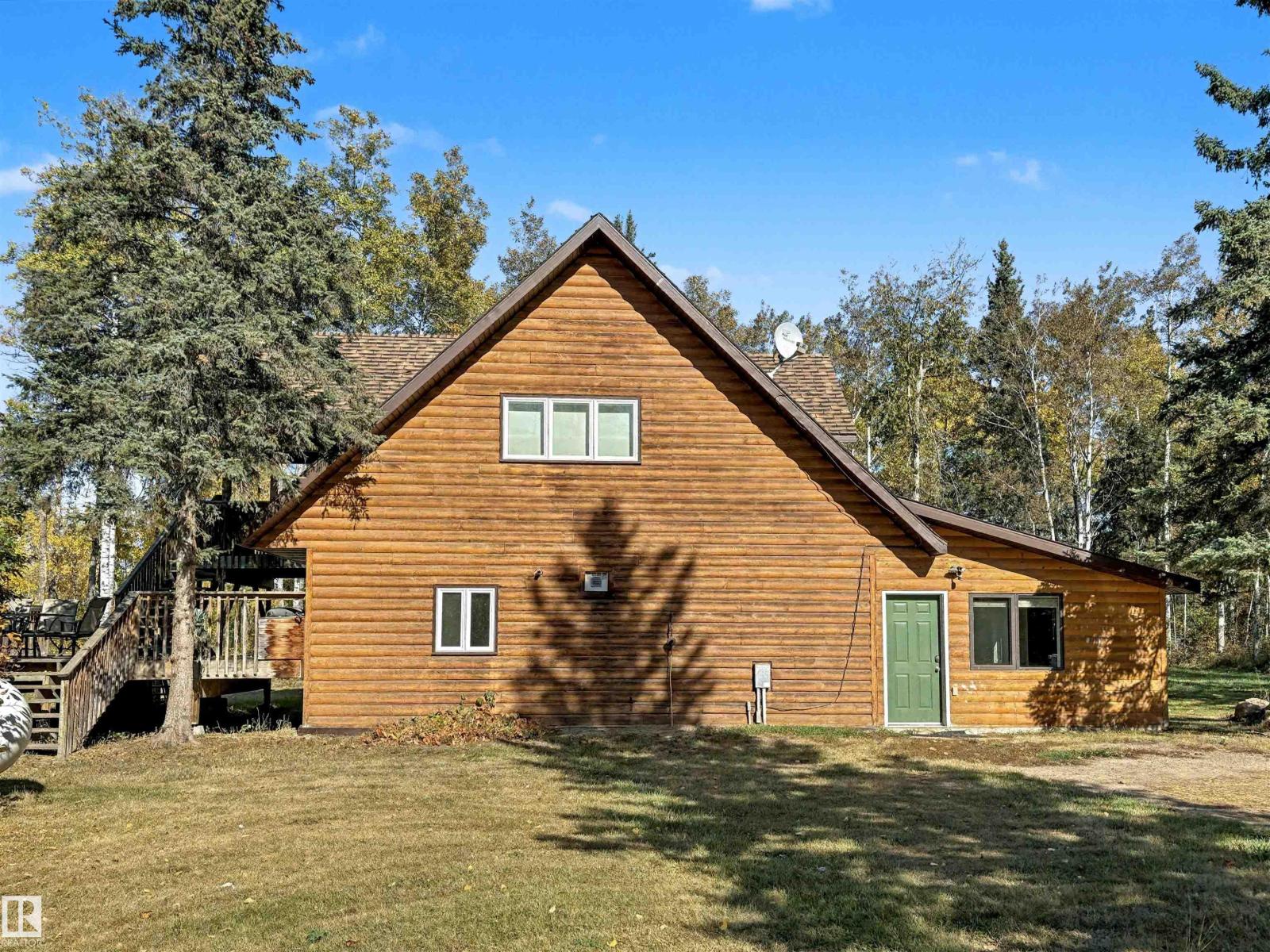 63106 Rge Rd 471, Rural Bonnyville M.d., Alberta  T9N 2J6 - Photo 26 - E4460512