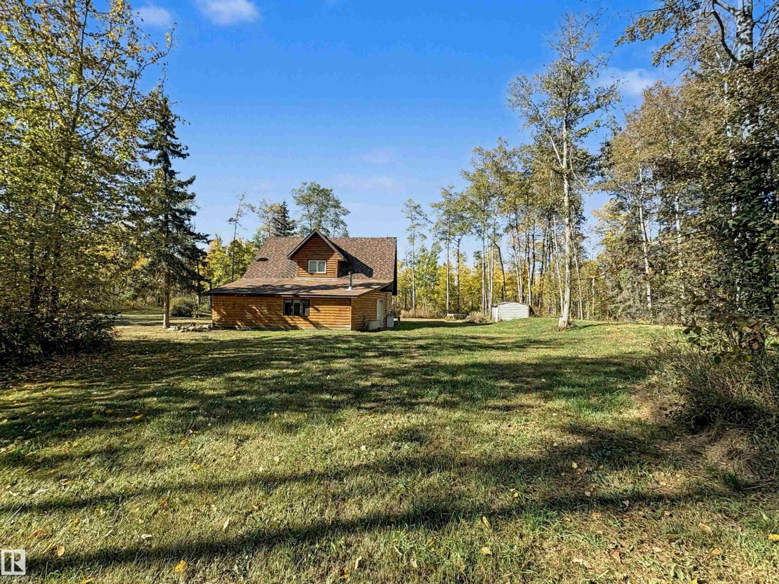 63106 Rge Rd 471, Rural Bonnyville M.d., Alberta  T9N 2J6 - Photo 29 - E4460512