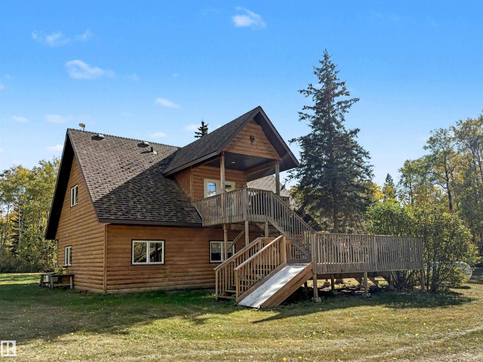 63106 Rge Rd 471, Rural Bonnyville M.d., Alberta  T9N 2J6 - Photo 22 - E4460512