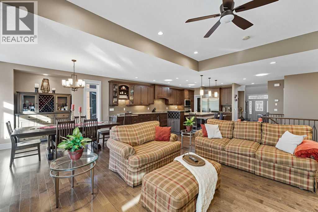 305 Silverado Ranch Manor Sw, Calgary, Alberta  T2X 0V2 - Photo 15 - A2226373