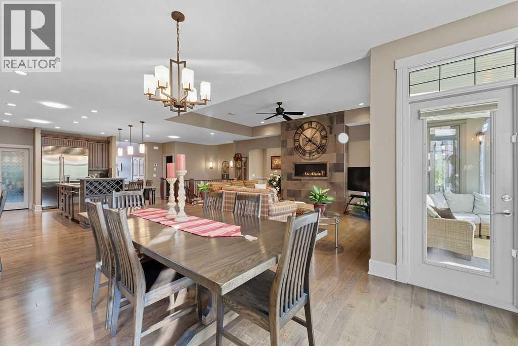 305 Silverado Ranch Manor Sw, Calgary, Alberta  T2X 0V2 - Photo 13 - A2226373