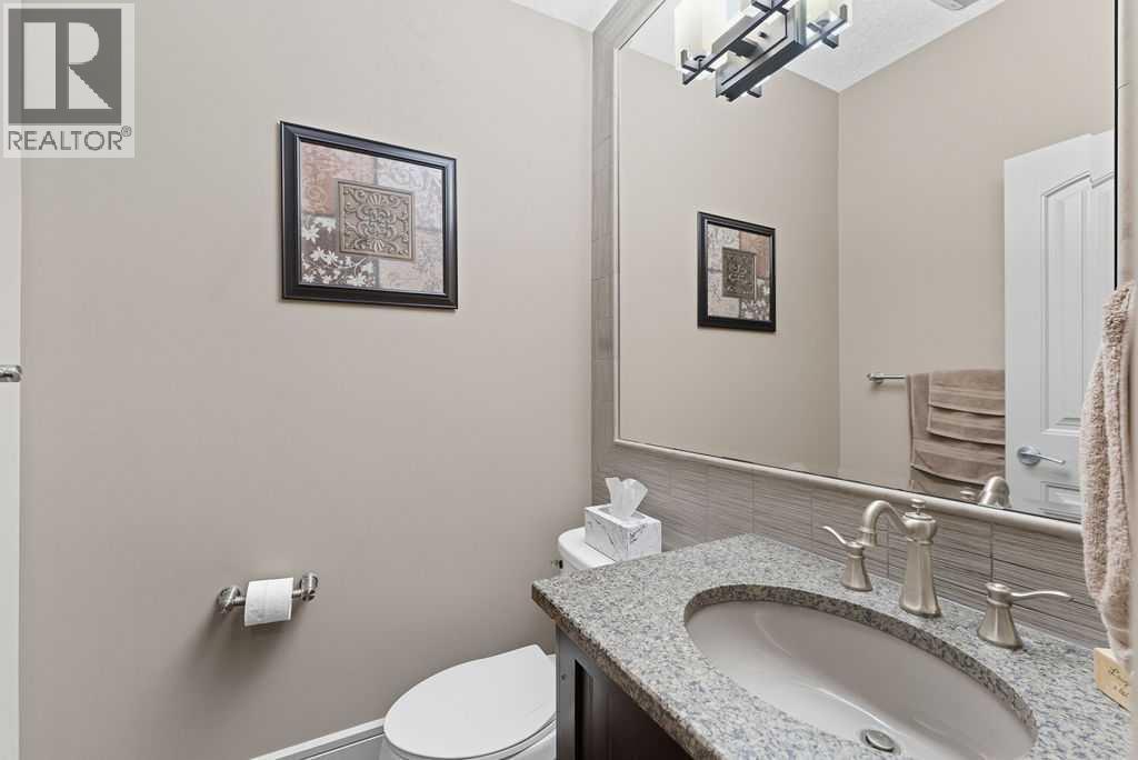 305 Silverado Ranch Manor Sw, Calgary, Alberta  T2X 0V2 - Photo 11 - A2226373