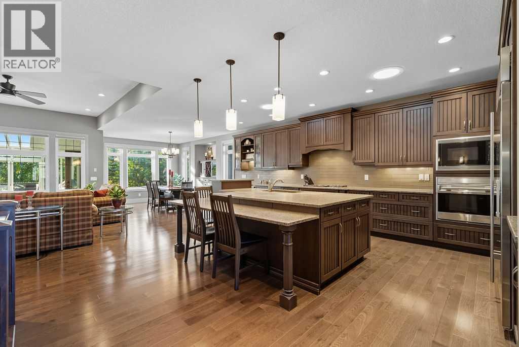 305 Silverado Ranch Manor Sw, Calgary, Alberta  T2X 0V2 - Photo 6 - A2226373