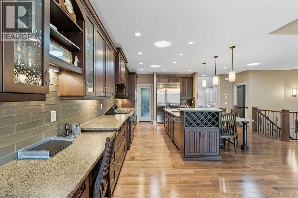 305 Silverado Ranch Manor Sw, Calgary, Alberta  T2X 0V2 - Photo 8 - A2226373