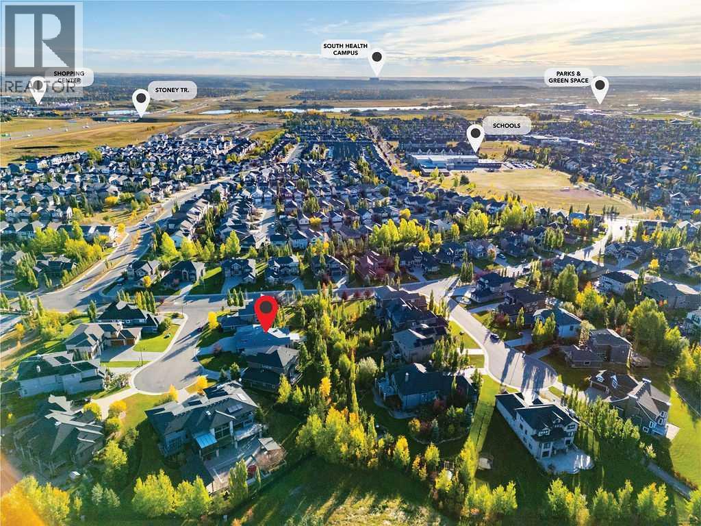305 Silverado Ranch Manor Sw, Calgary, Alberta  T2X 0V2 - Photo 47 - A2226373