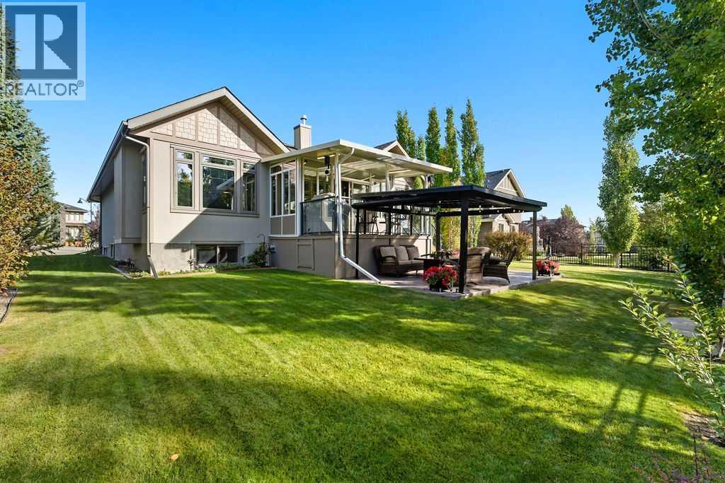 305 Silverado Ranch Manor Sw, Calgary, Alberta  T2X 0V2 - Photo 33 - A2226373