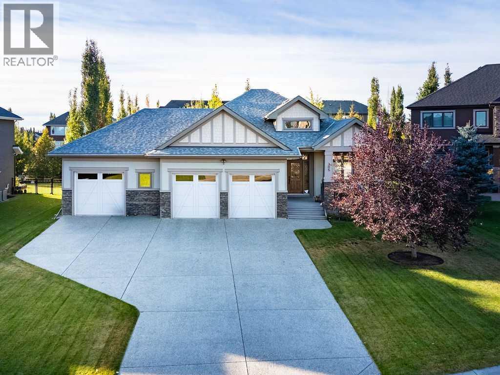 305 Silverado Ranch Manor Sw, Calgary, Alberta  T2X 0V2 - Photo 43 - A2226373