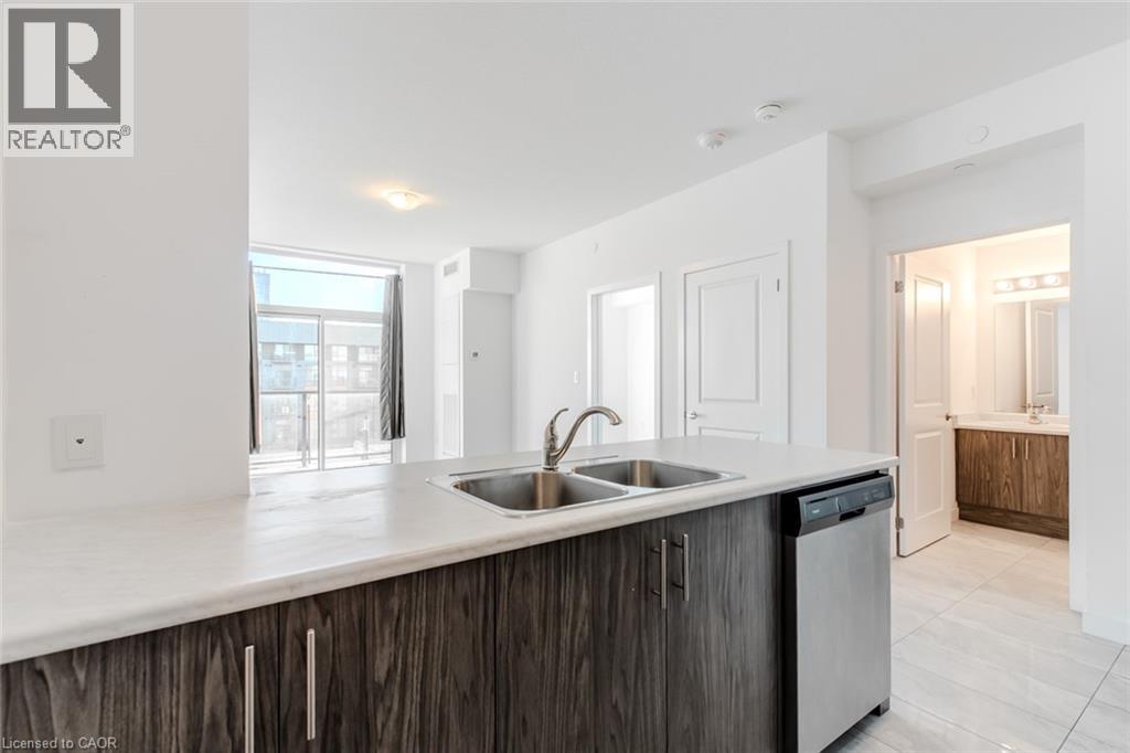 450 Dundas Street E Unit# 326, Waterdown, Ontario  L8B 1Z2 - Photo 10 - 40775404