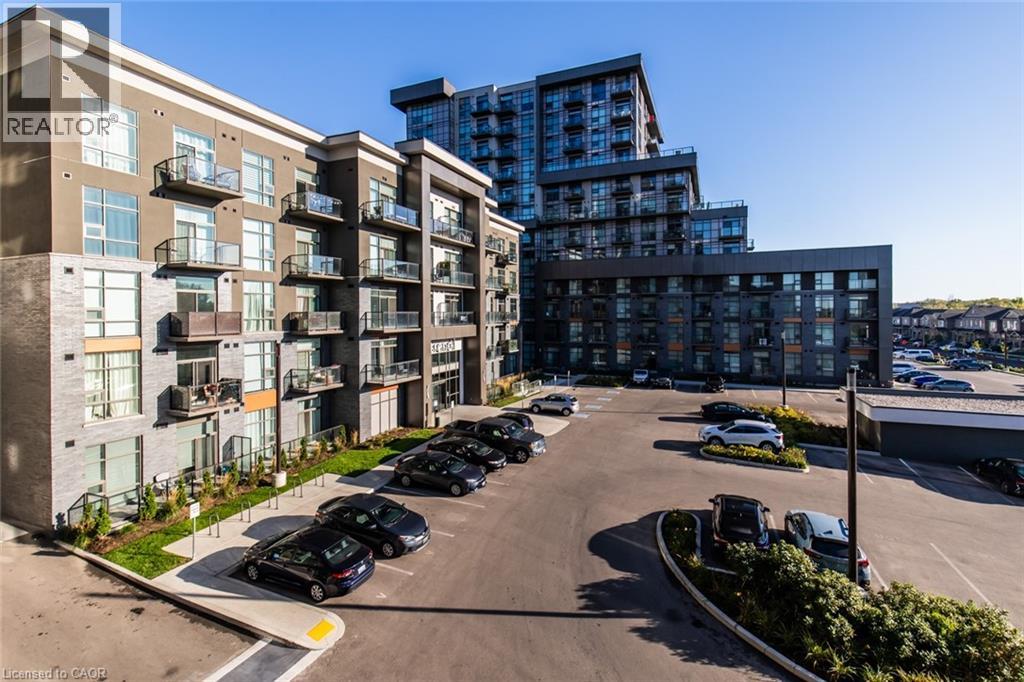 450 Dundas Street E Unit# 326, Waterdown, Ontario  L8B 1Z2 - Photo 20 - 40775404