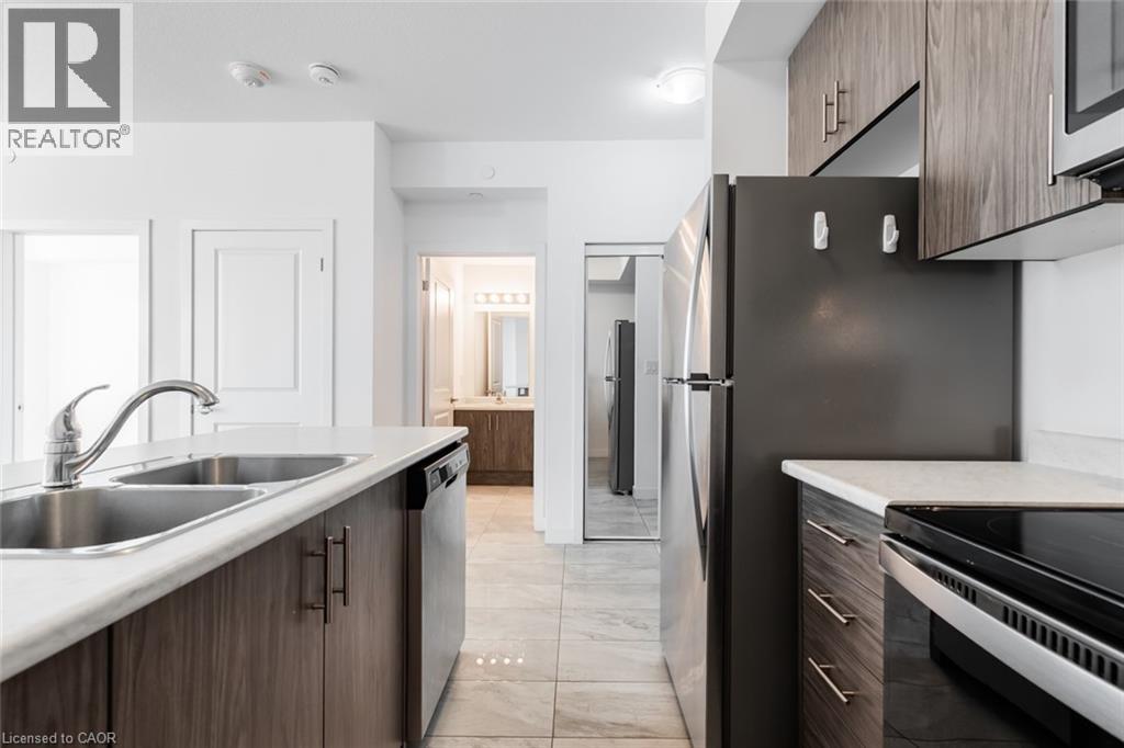 450 Dundas Street E Unit# 326, Waterdown, Ontario  L8B 1Z2 - Photo 9 - 40775404