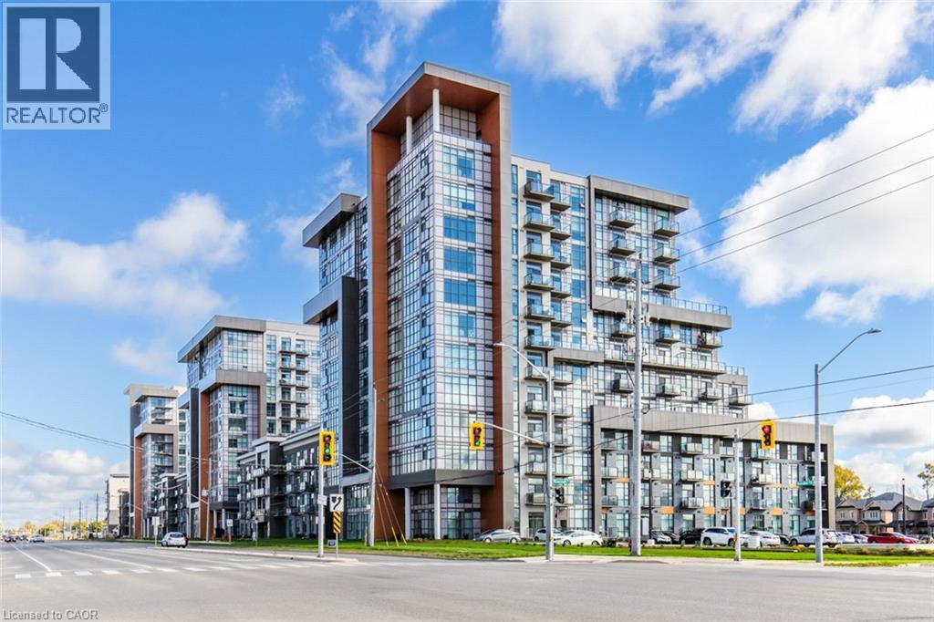 450 Dundas Street E Unit# 326, Waterdown, Ontario  L8B 1Z2 - Photo 1 - 40775404