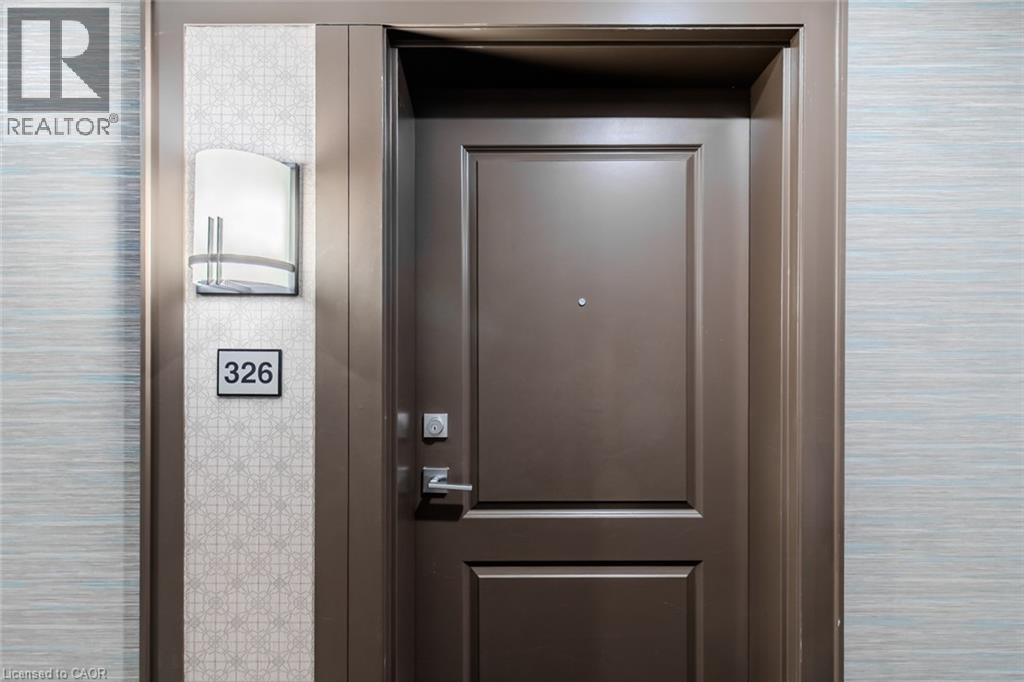 450 Dundas Street E Unit# 326, Waterdown, Ontario  L8B 1Z2 - Photo 4 - 40775404