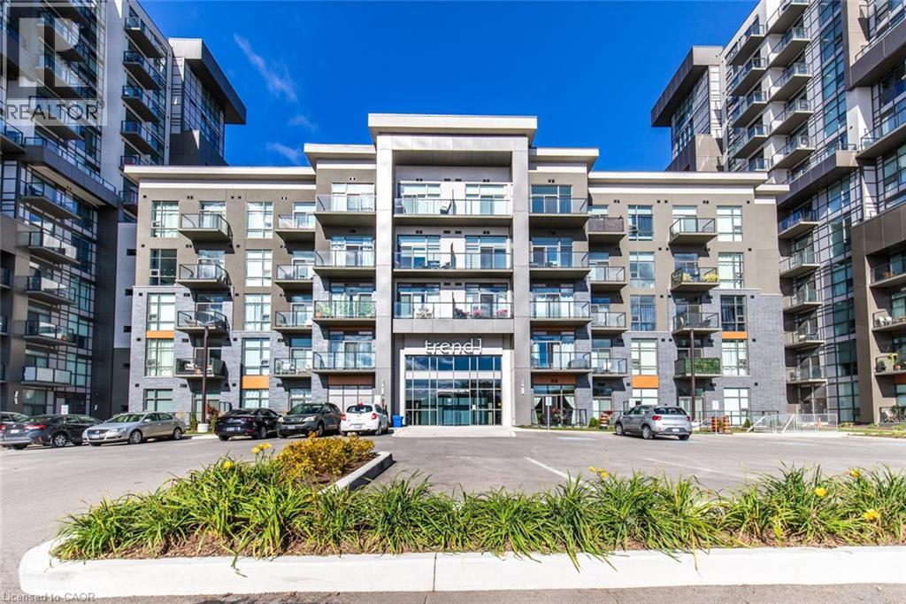 450 Dundas Street E Unit# 326, Waterdown, Ontario  L8B 1Z2 - Photo 2 - 40775404