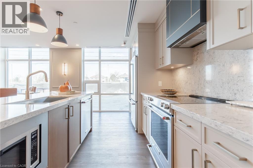 450 Dundas Street E Unit# 326, Waterdown, Ontario  L8B 1Z2 - Photo 31 - 40775404