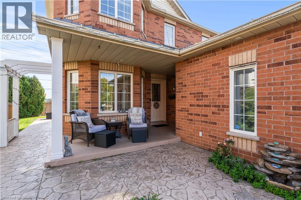 20 Pentland Road, Waterdown, Ontario  L0R 2H5 - Photo 5 - 40775675