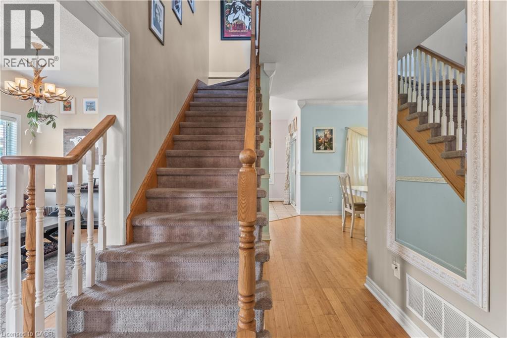 20 Pentland Road, Waterdown, Ontario  L0R 2H5 - Photo 7 - 40775675