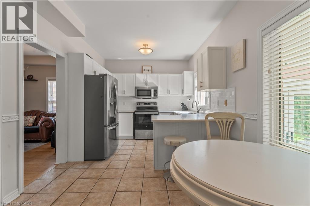 20 Pentland Road, Waterdown, Ontario  L0R 2H5 - Photo 13 - 40775675