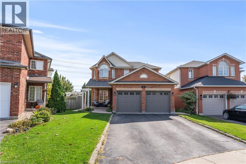 20 Pentland Road, Waterdown, Ontario  L0R 2H5 - Photo 1 - 40775675