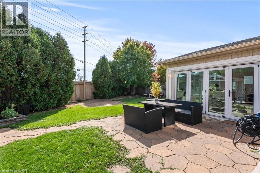 20 Pentland Road, Waterdown, Ontario  L0R 2H5 - Photo 36 - 40775675