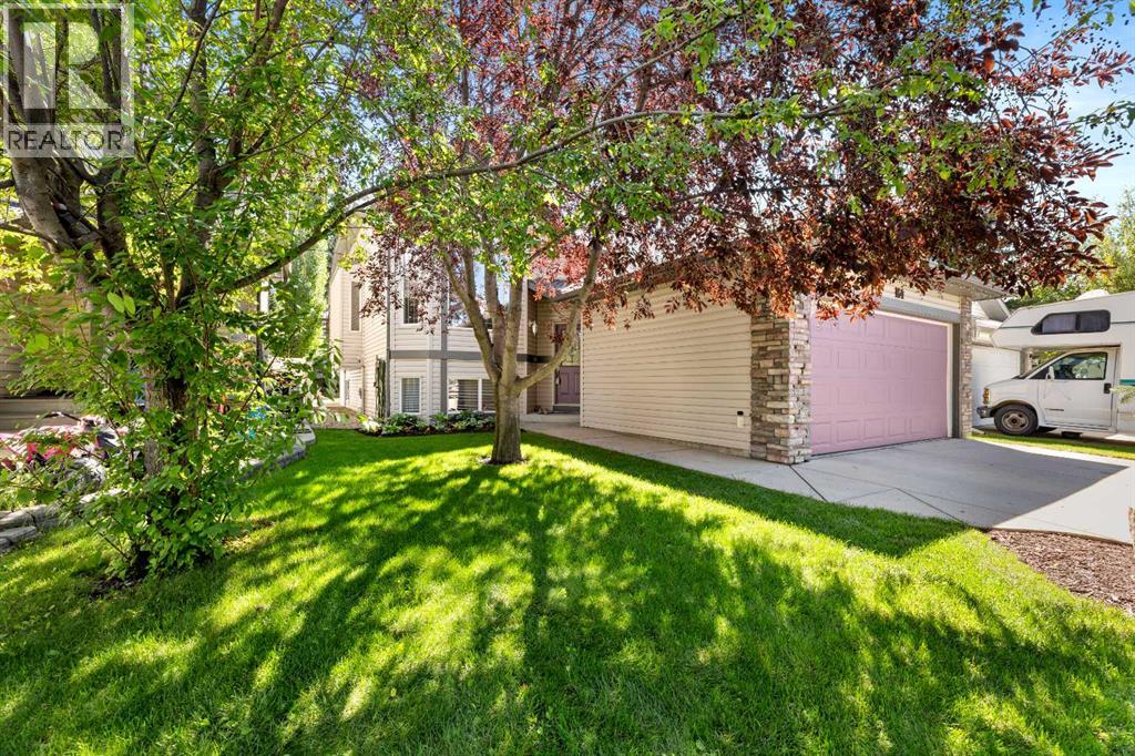 164 Stonegate Close Nw, Airdrie, Alberta  T4B 2V2 - Photo 1 - A2240830