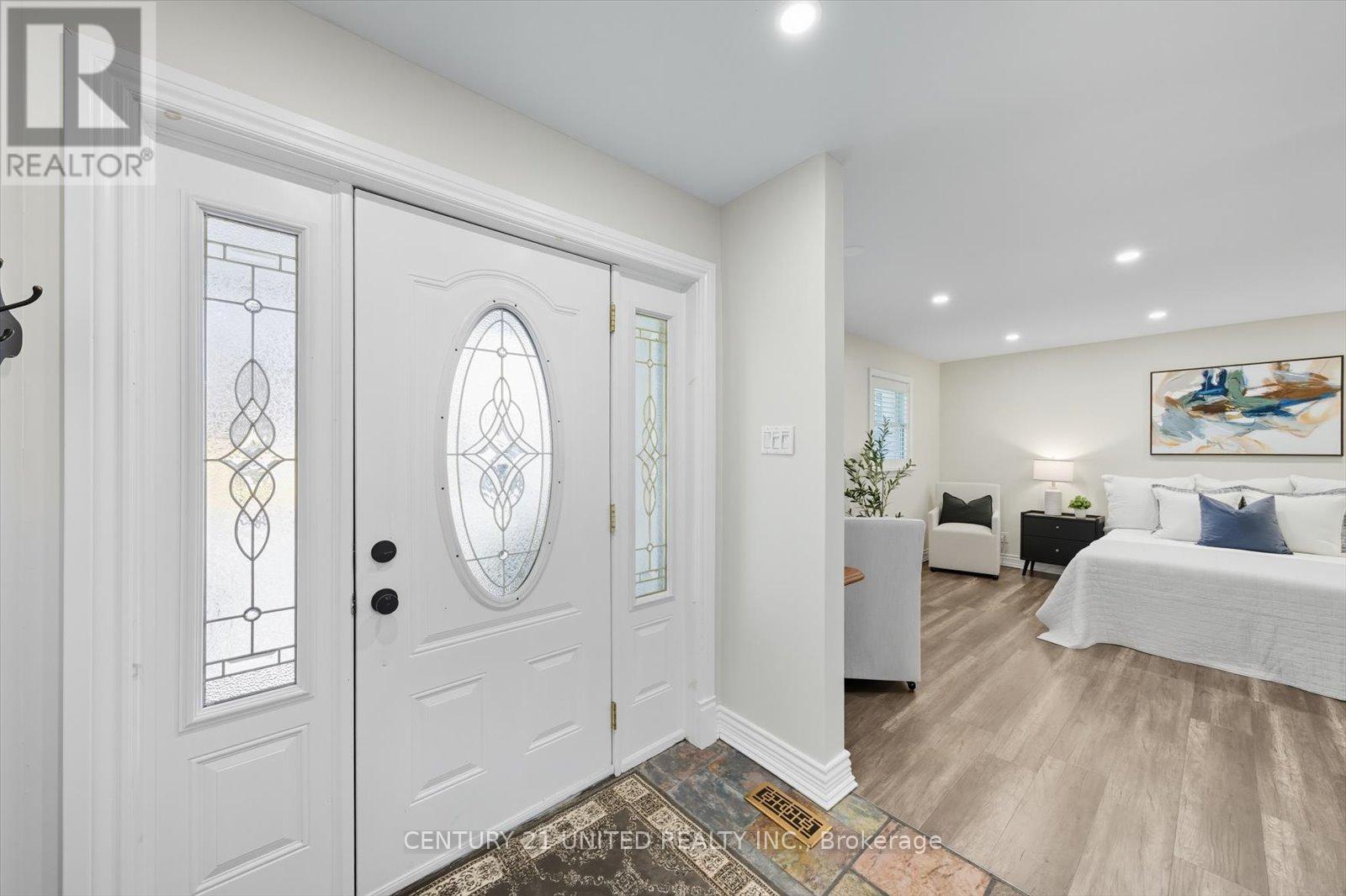 749 Spillsbury Drive, Peterborough, Ontario  K9K 1K9 - Photo 19 - X12444054