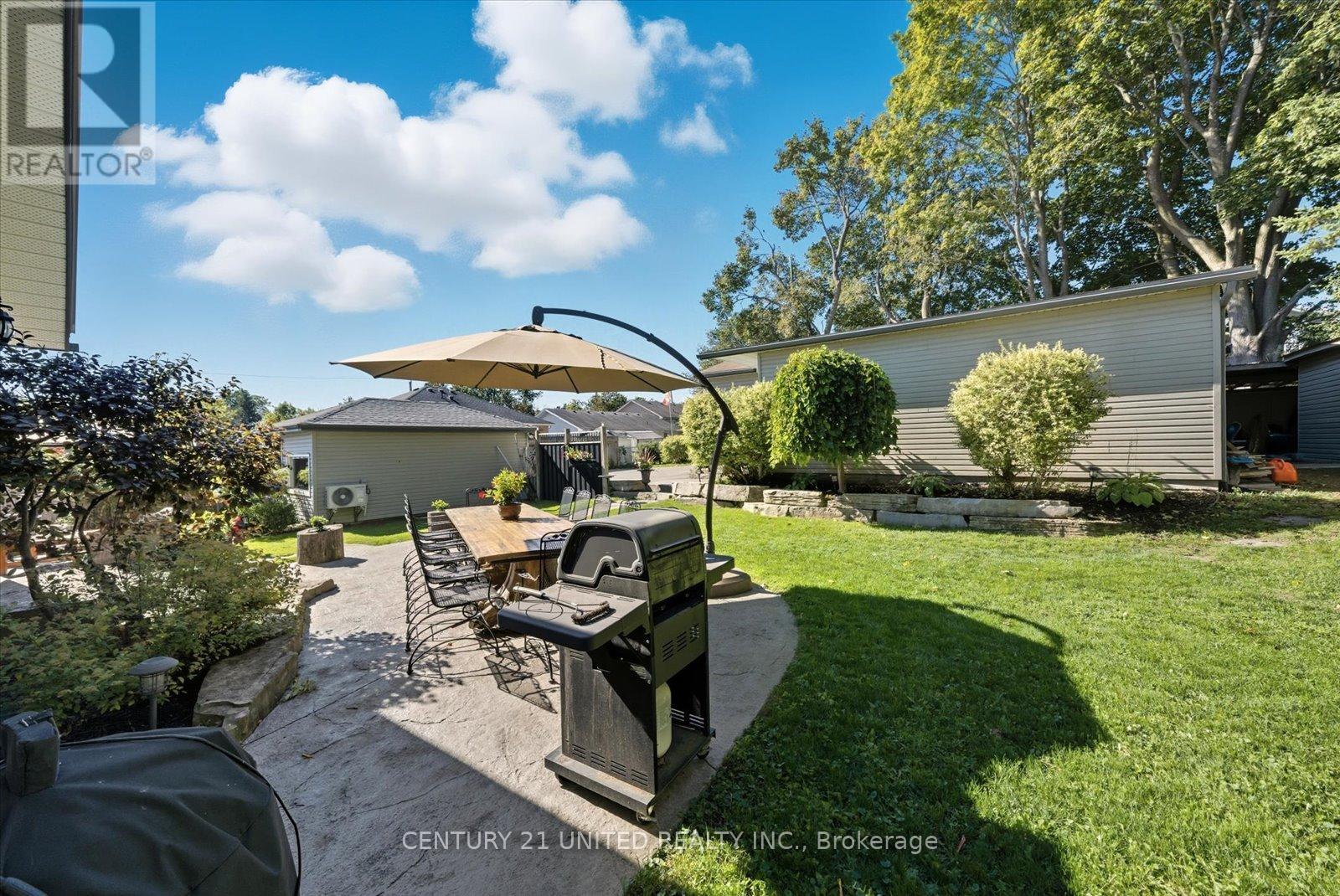 749 Spillsbury Drive, Peterborough, Ontario  K9K 1K9 - Photo 43 - X12444054