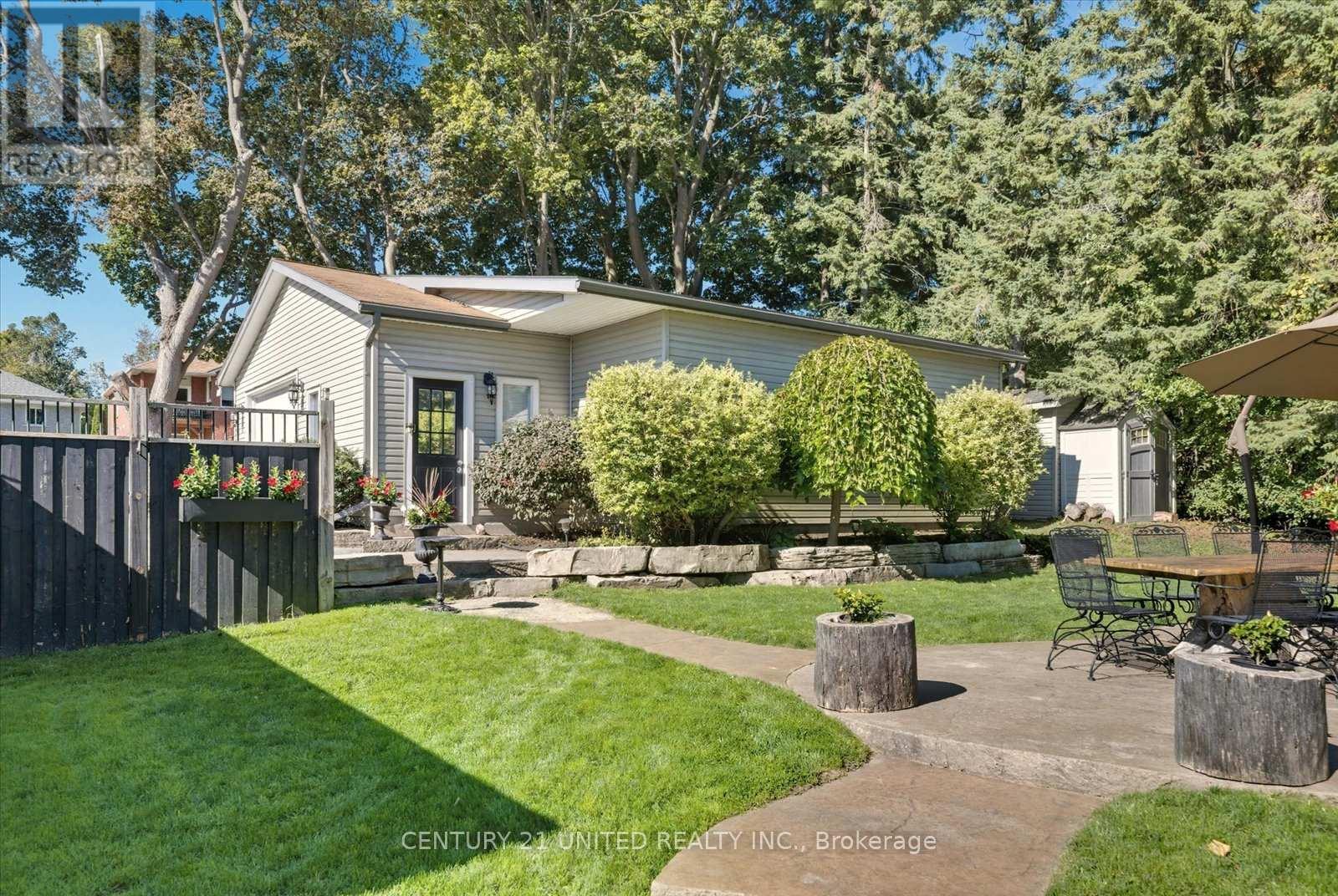 749 Spillsbury Drive, Peterborough, Ontario  K9K 1K9 - Photo 44 - X12444054
