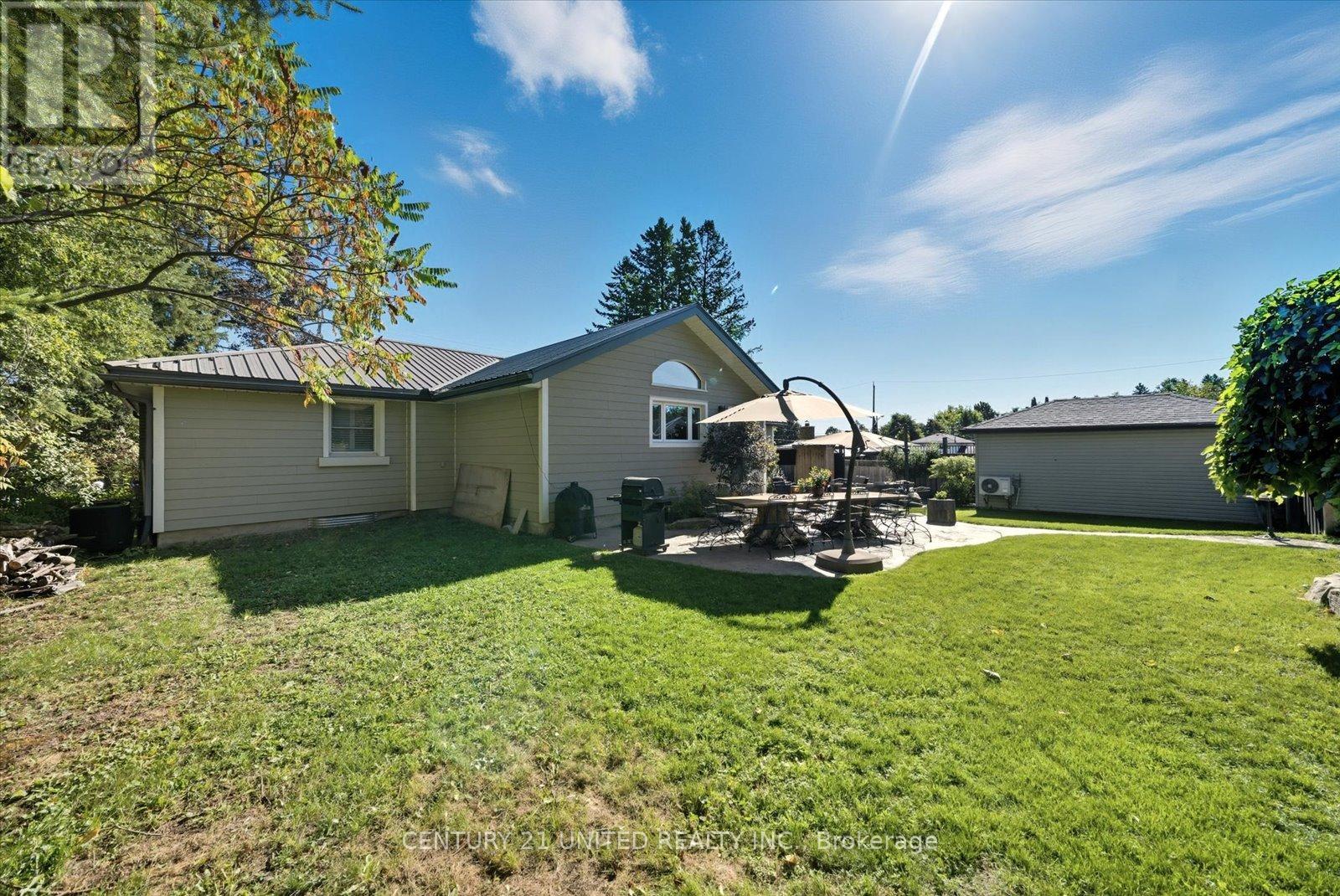 749 Spillsbury Drive, Peterborough, Ontario  K9K 1K9 - Photo 47 - X12444054