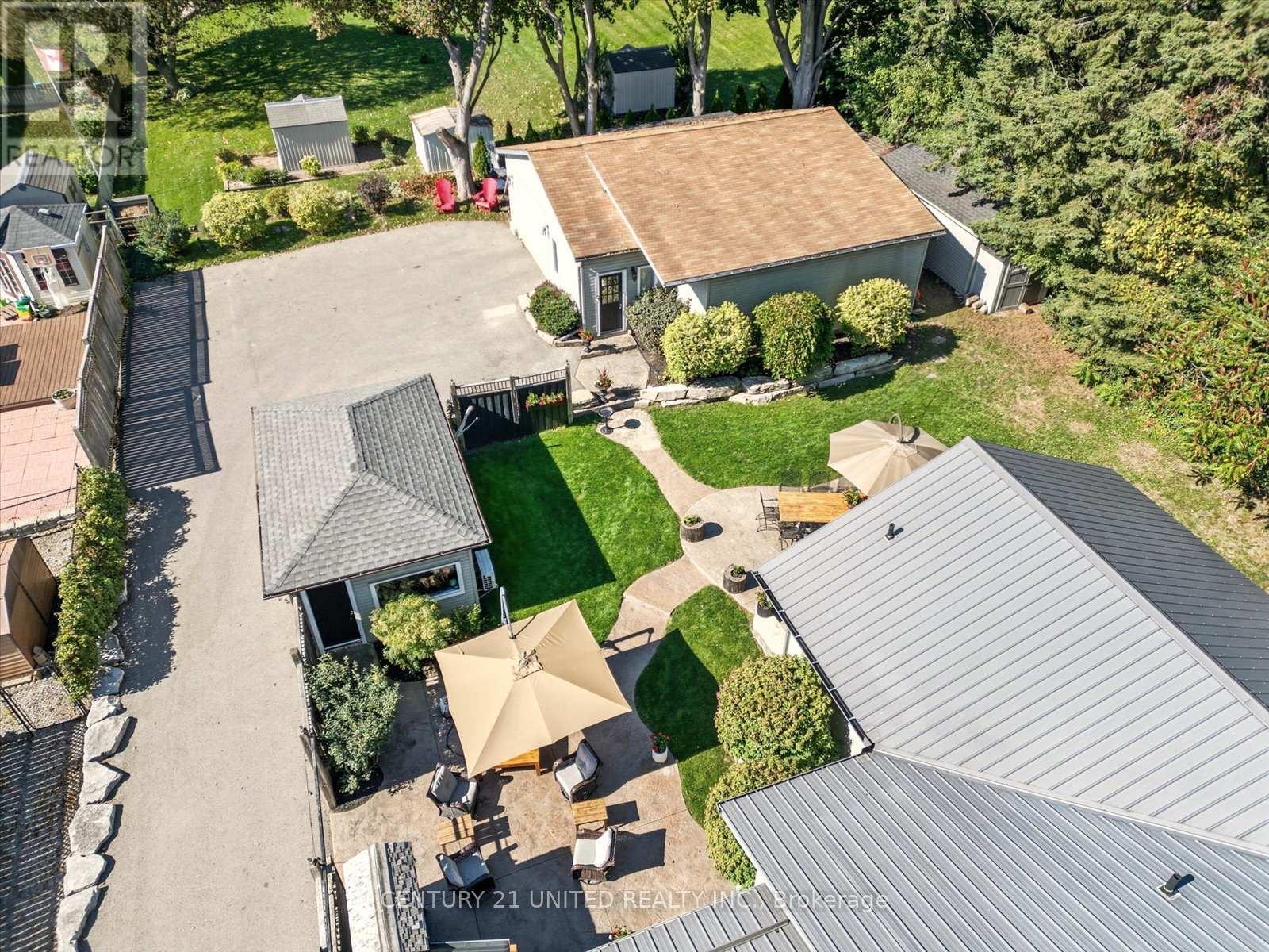 749 Spillsbury Drive, Peterborough, Ontario  K9K 1K9 - Photo 48 - X12444054