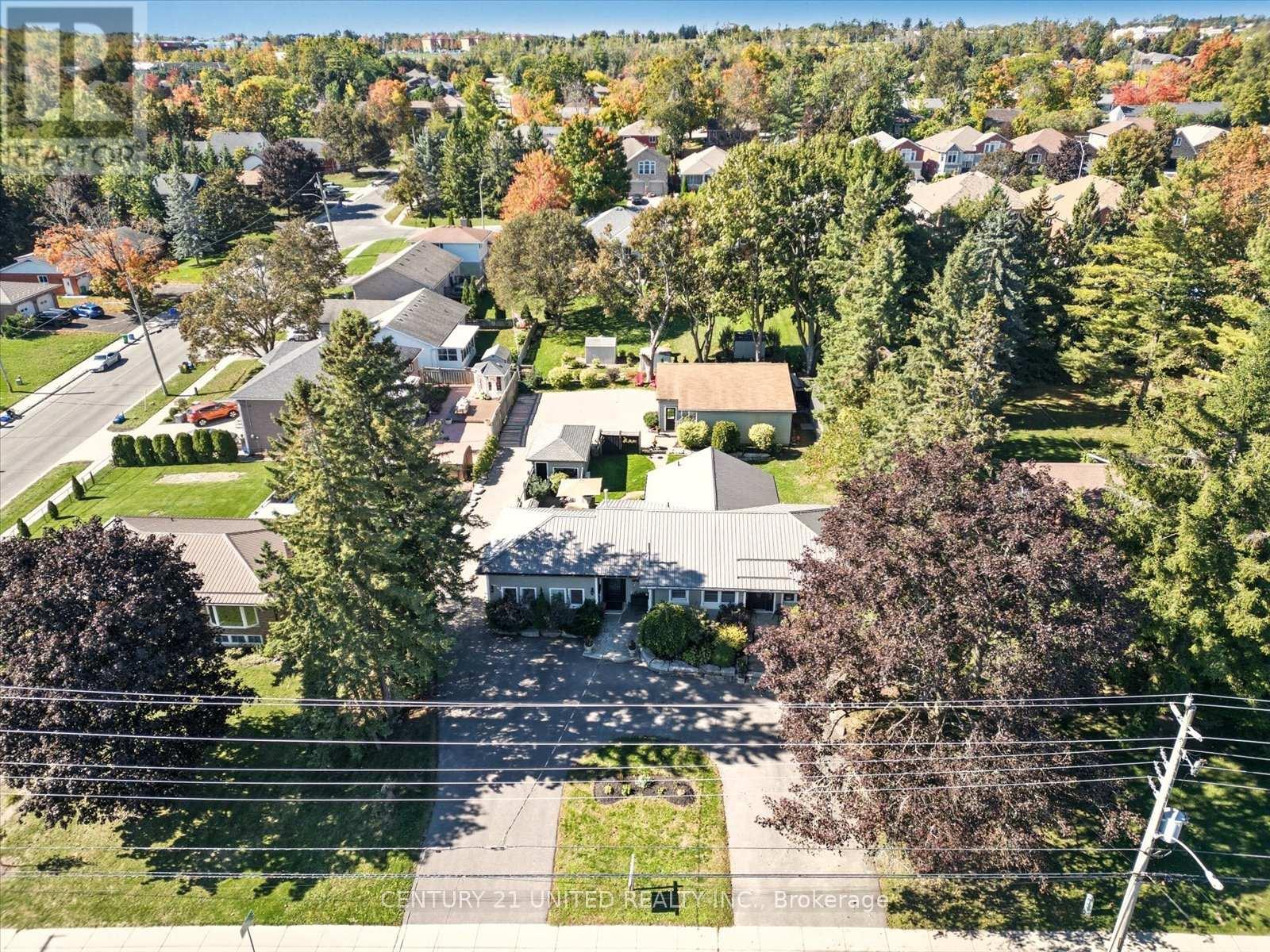 749 Spillsbury Drive, Peterborough, Ontario  K9K 1K9 - Photo 50 - X12444054
