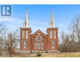 44 Union Road, Prince Edward County (Ameliasburg Ward), Ca