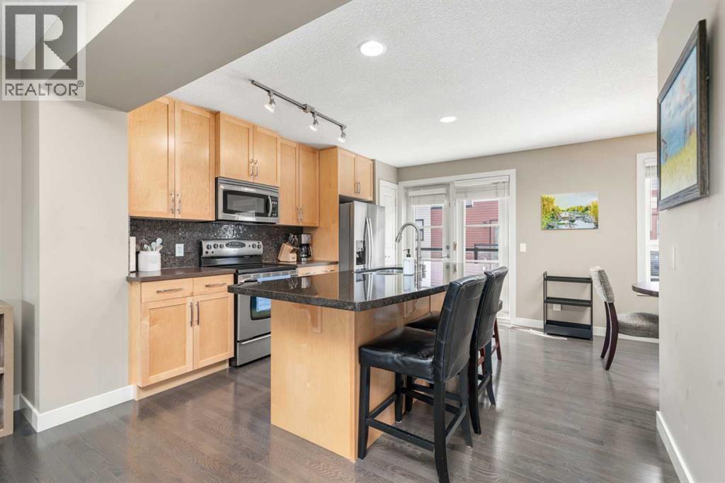 222 Aspen Hills Villas Sw, Calgary, Alberta  T3H 0H9 - Photo 6 - A2242897